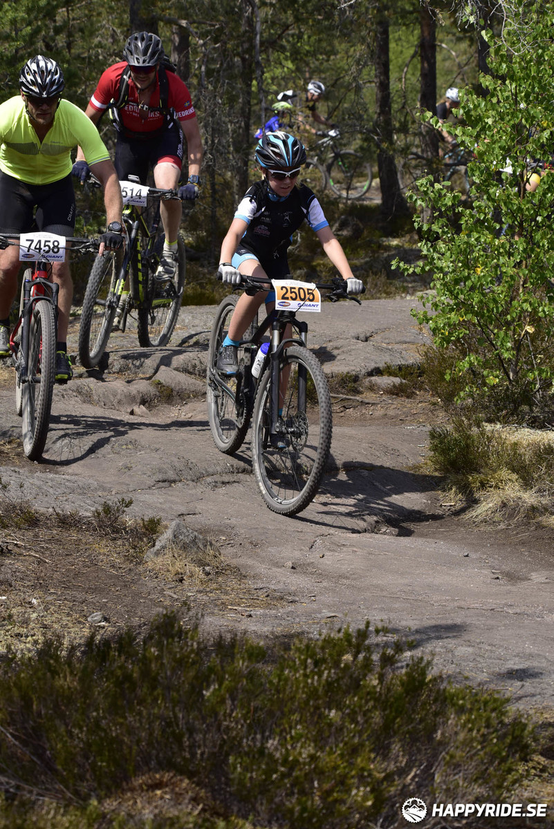 Bild från Lida Loop 2018